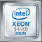 Intel® Xeon Silver Logo